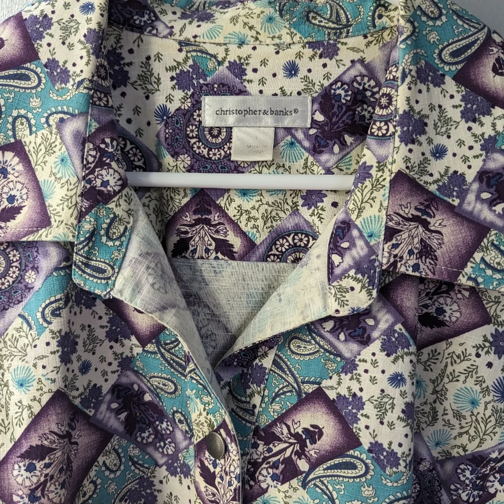 Jacket - Picture 2 of 3